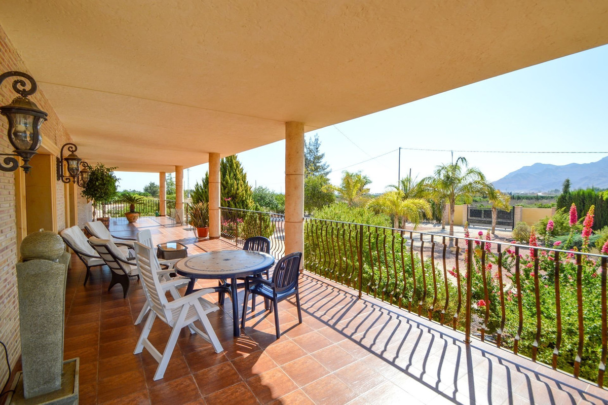 5 Bed Townhouse for sale in La Murada Costa Blanca, Alicante, Spain