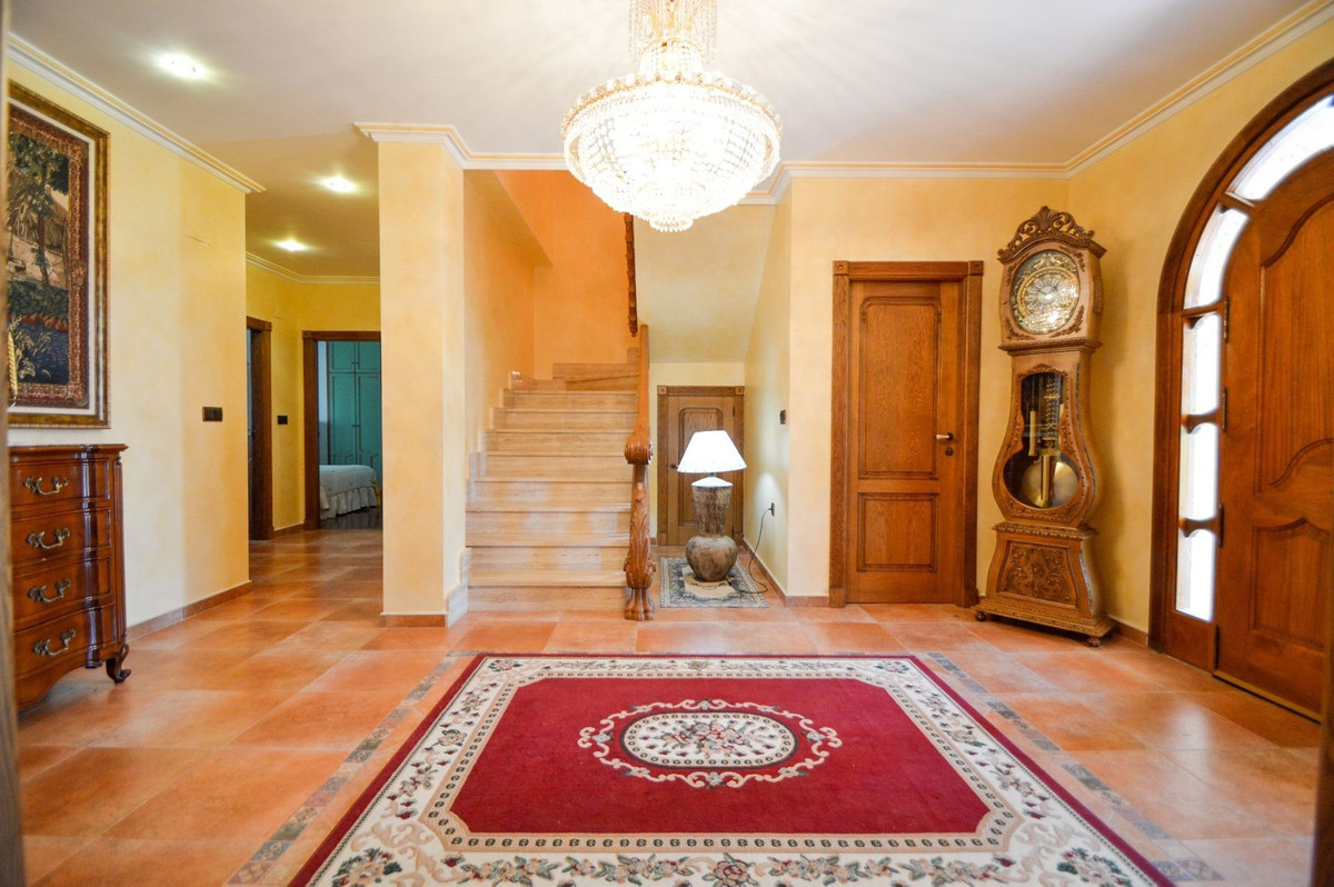 5 Bed Townhouse for sale in La Murada Costa Blanca, Alicante, Spain