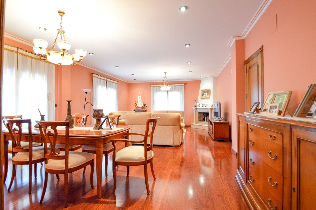 5 Bed Townhouse for sale in La Murada Costa Blanca, Alicante, Spain