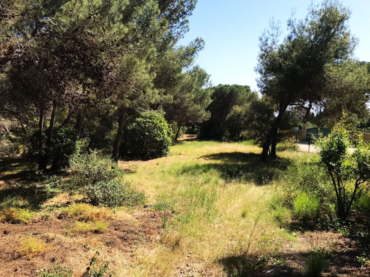 Plots for sale in Hacienda Las Chapas Costa Del Sol, Málaga, Spain