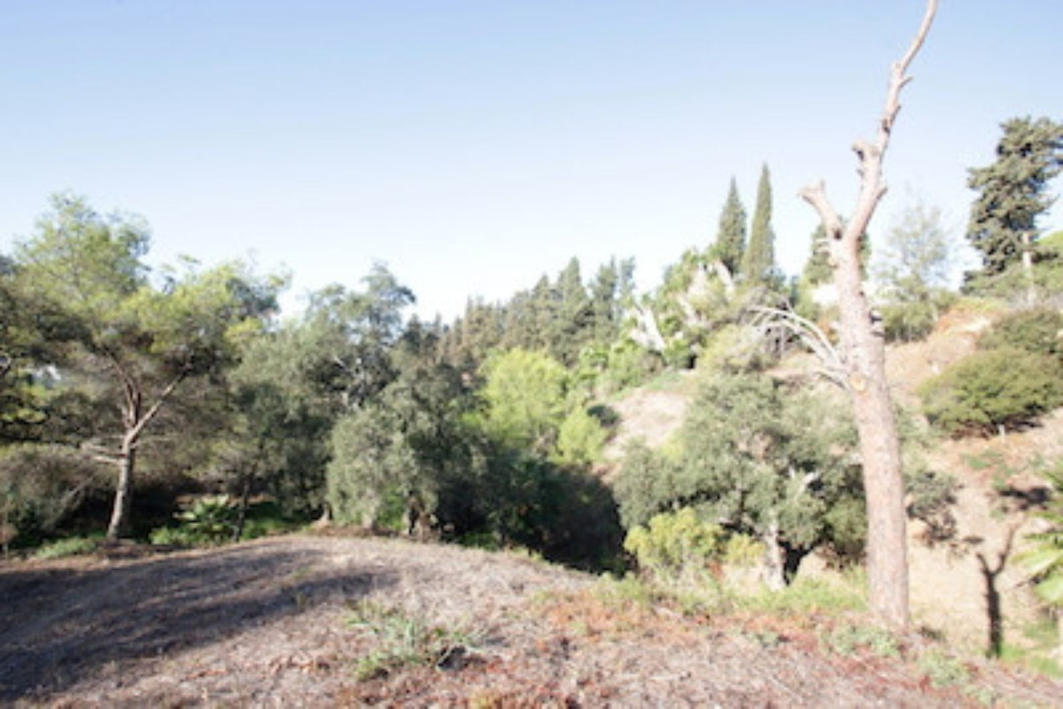 Plots for sale in Hacienda Las Chapas Costa Del Sol, Málaga, Spain
