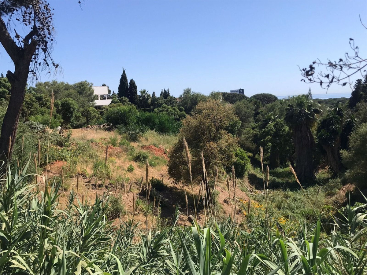 Plots for sale in Hacienda Las Chapas Costa Del Sol, Málaga, Spain