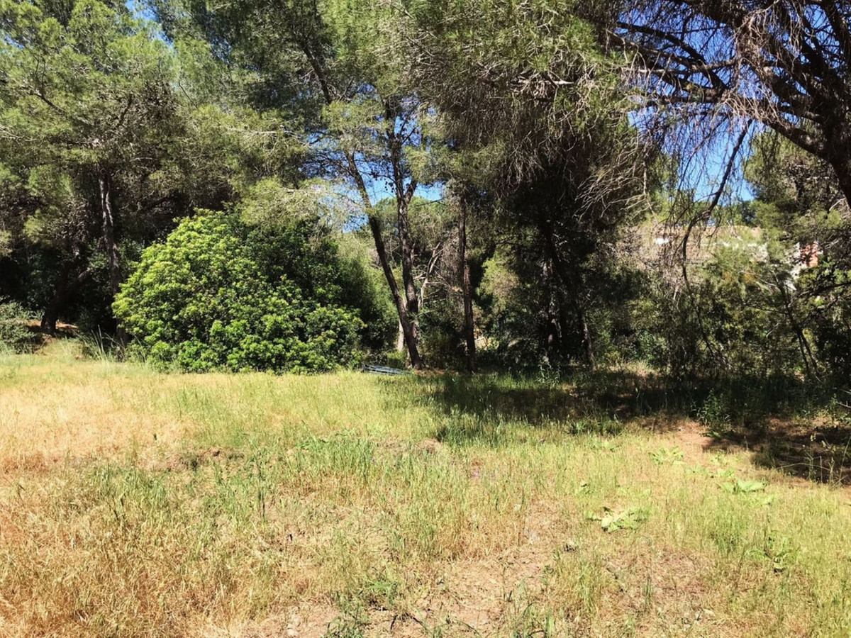 Plots for sale in Hacienda Las Chapas Costa Del Sol, Málaga, Spain
