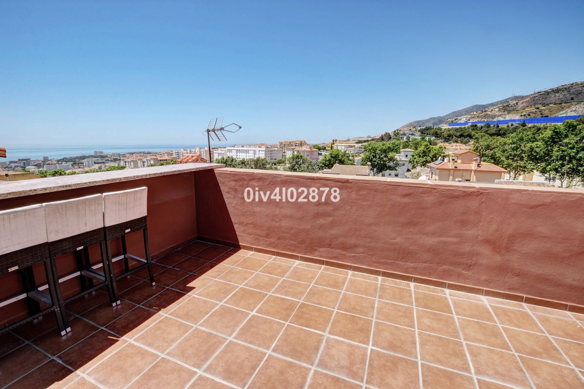 4 Bed Townhouse for sale in Arroyo De La Miel Costa Del Sol, Málaga, Spain