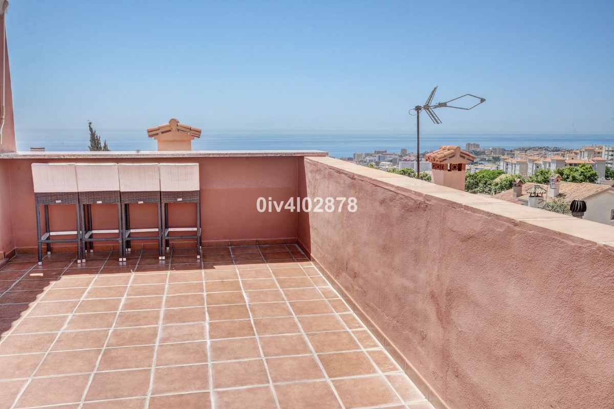 4 Bed Townhouse for sale in Arroyo De La Miel Costa Del Sol, Málaga, Spain