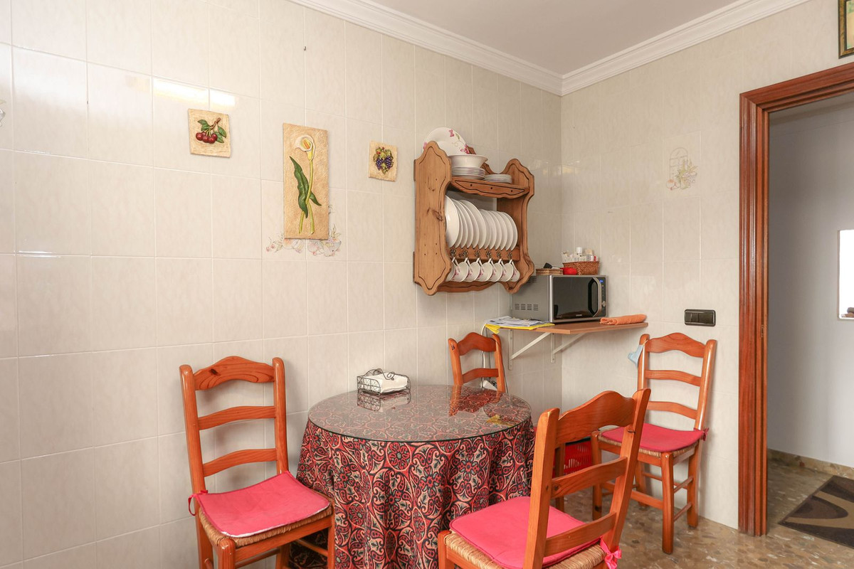 Se vende Adosada de 4 dormitorios en Costa Del Sol, Málaga, España