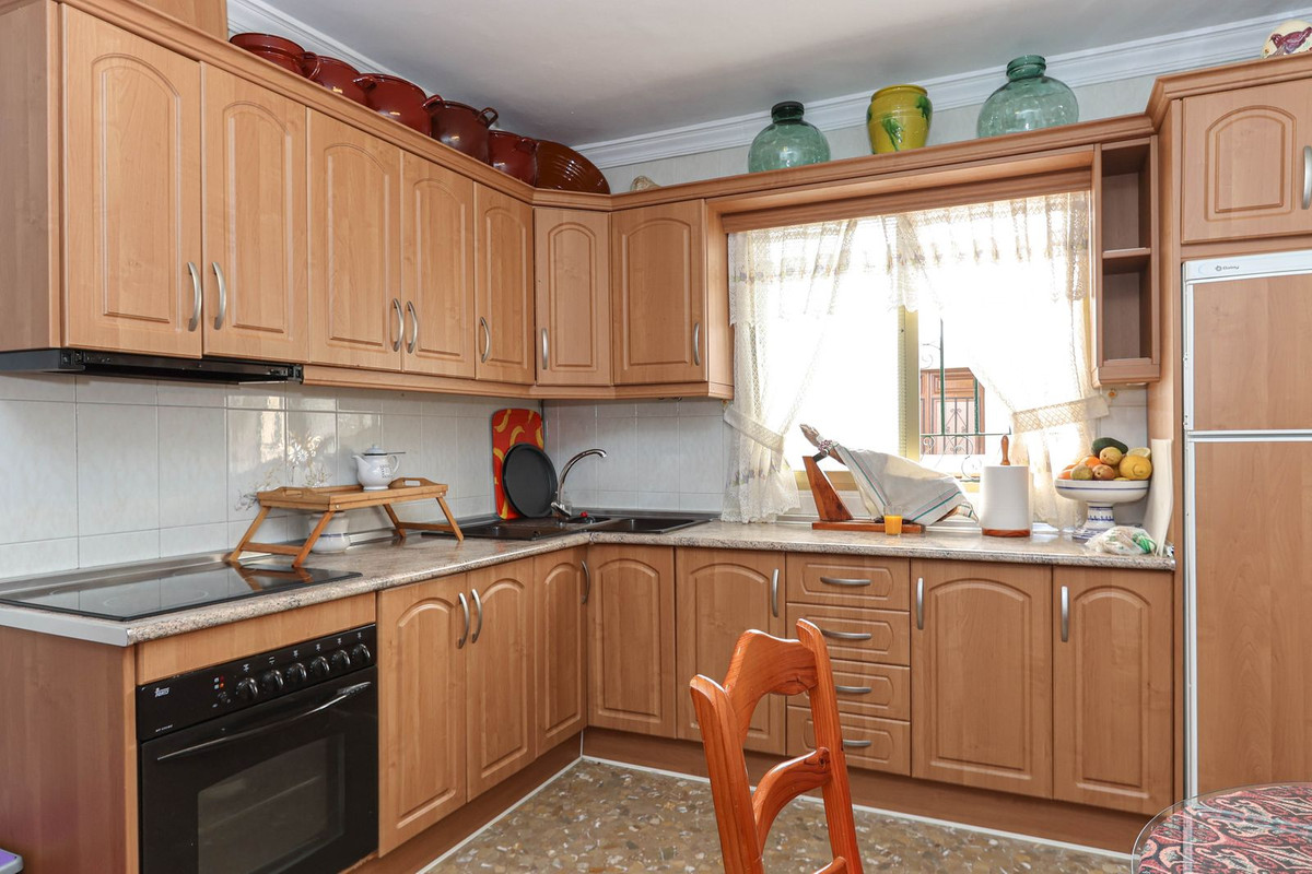 Se vende Adosada de 4 dormitorios en Costa Del Sol, Málaga, España