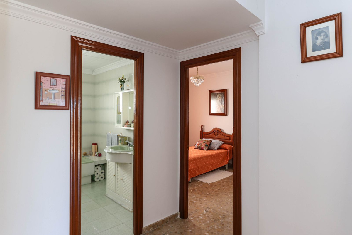 Se vende Adosada de 4 dormitorios en Costa Del Sol, Málaga, España