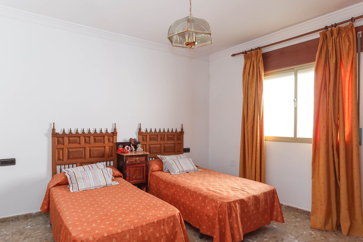 Se vende Adosada de 4 dormitorios en Costa Del Sol, Málaga, España
