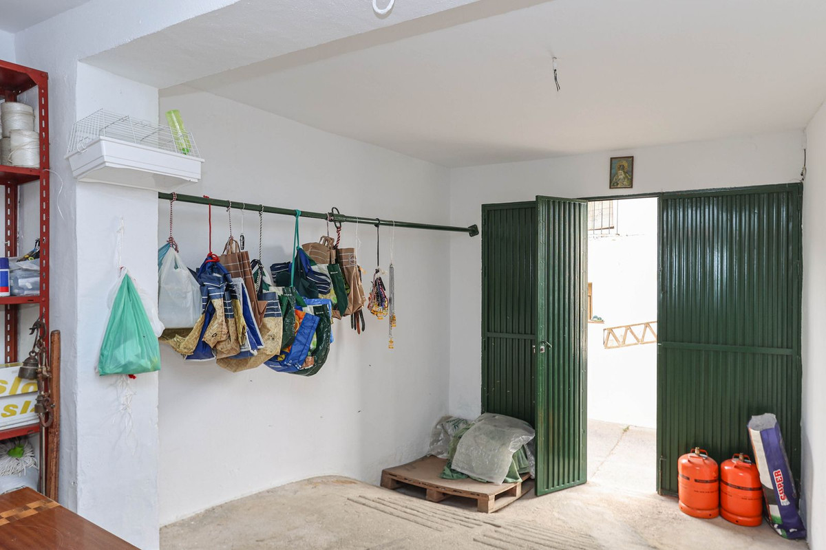 Se vende Adosada de 4 dormitorios en Costa Del Sol, Málaga, España