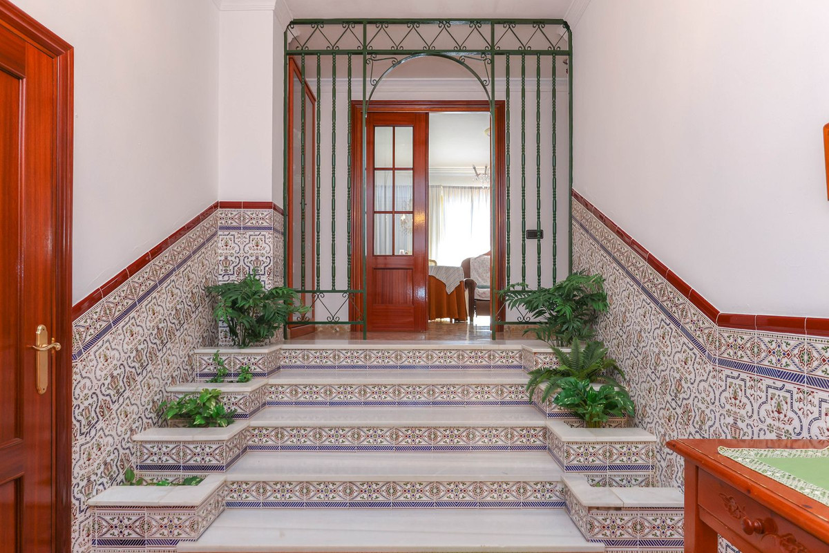 Se vende Adosada de 4 dormitorios en Costa Del Sol, Málaga, España