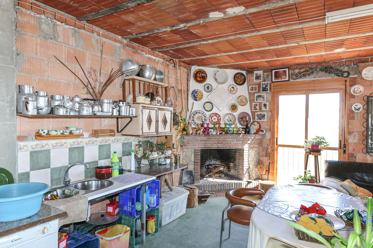 Se vende Adosada de 4 dormitorios en Costa Del Sol, Málaga, España