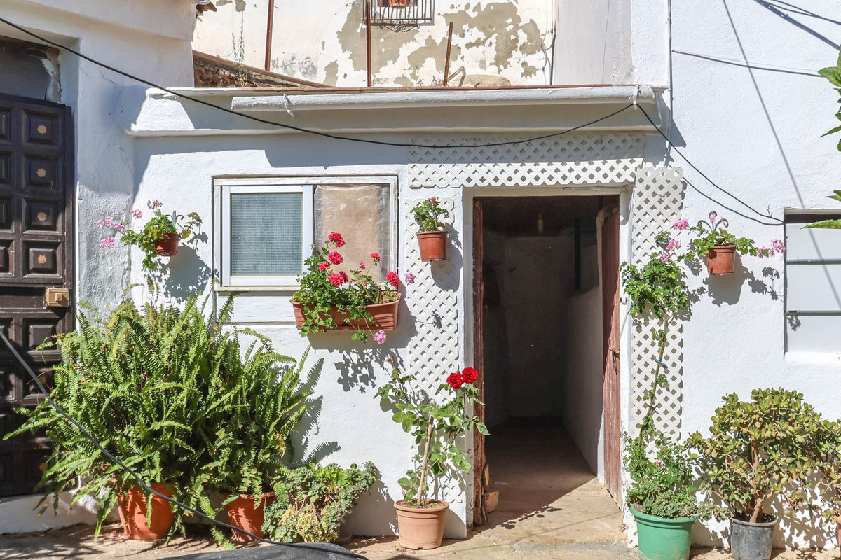 Se vende Adosada de 4 dormitorios en Costa Del Sol, Málaga, España
