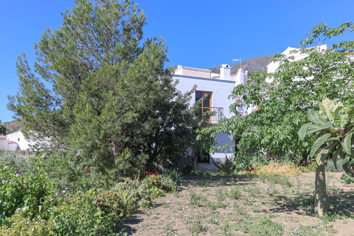 Se vende Adosada de 4 dormitorios en Costa Del Sol, Málaga, España