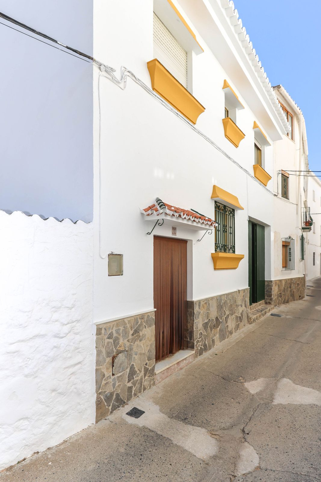 Se vende Adosada de 4 dormitorios en Costa Del Sol, Málaga, España