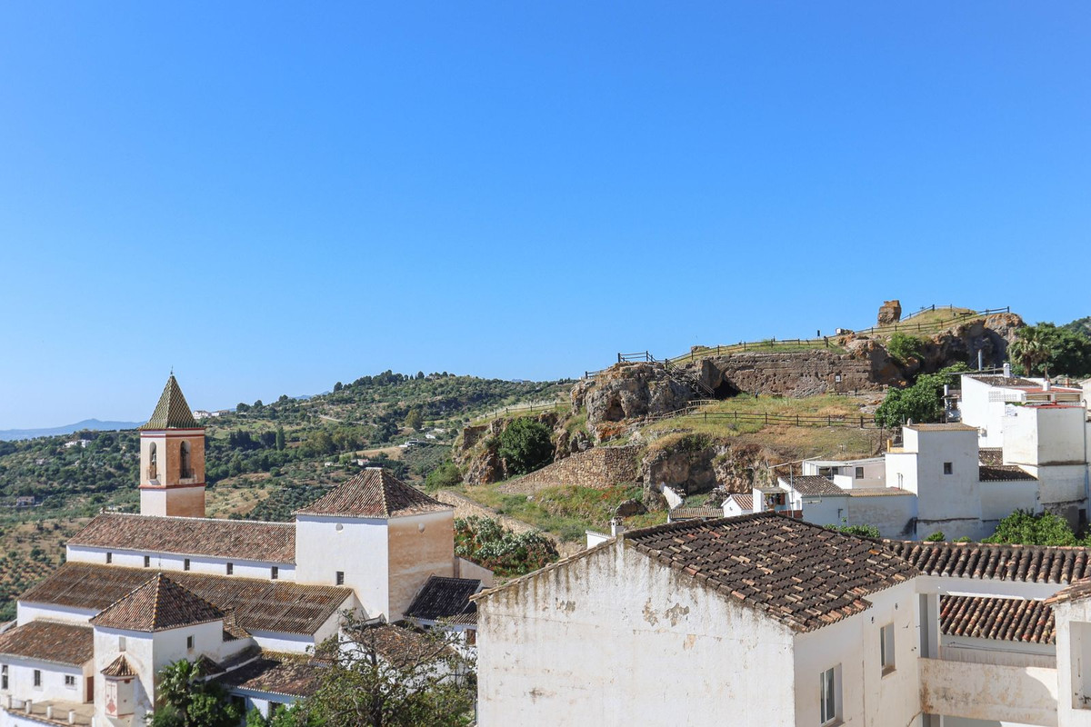 Se vende Adosada de 4 dormitorios en Costa Del Sol, Málaga, España