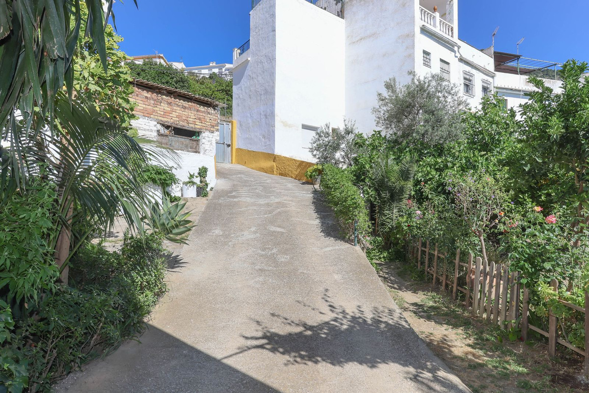 Se vende Adosada de 4 dormitorios en Costa Del Sol, Málaga, España