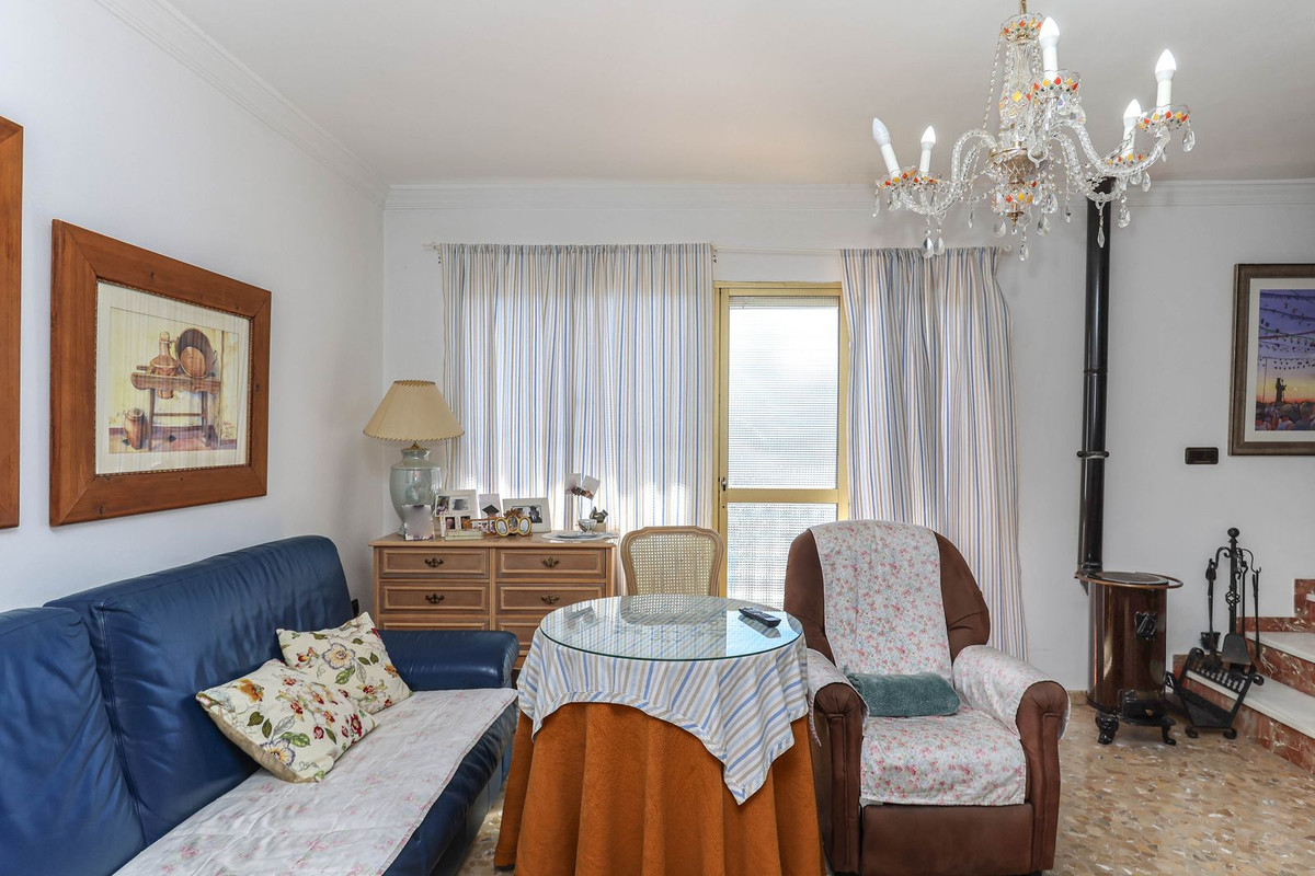 Se vende Adosada de 4 dormitorios en Costa Del Sol, Málaga, España