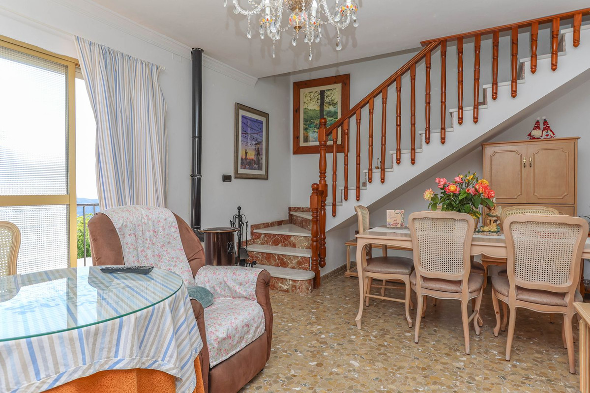 Se vende Adosada de 4 dormitorios en Costa Del Sol, Málaga, España