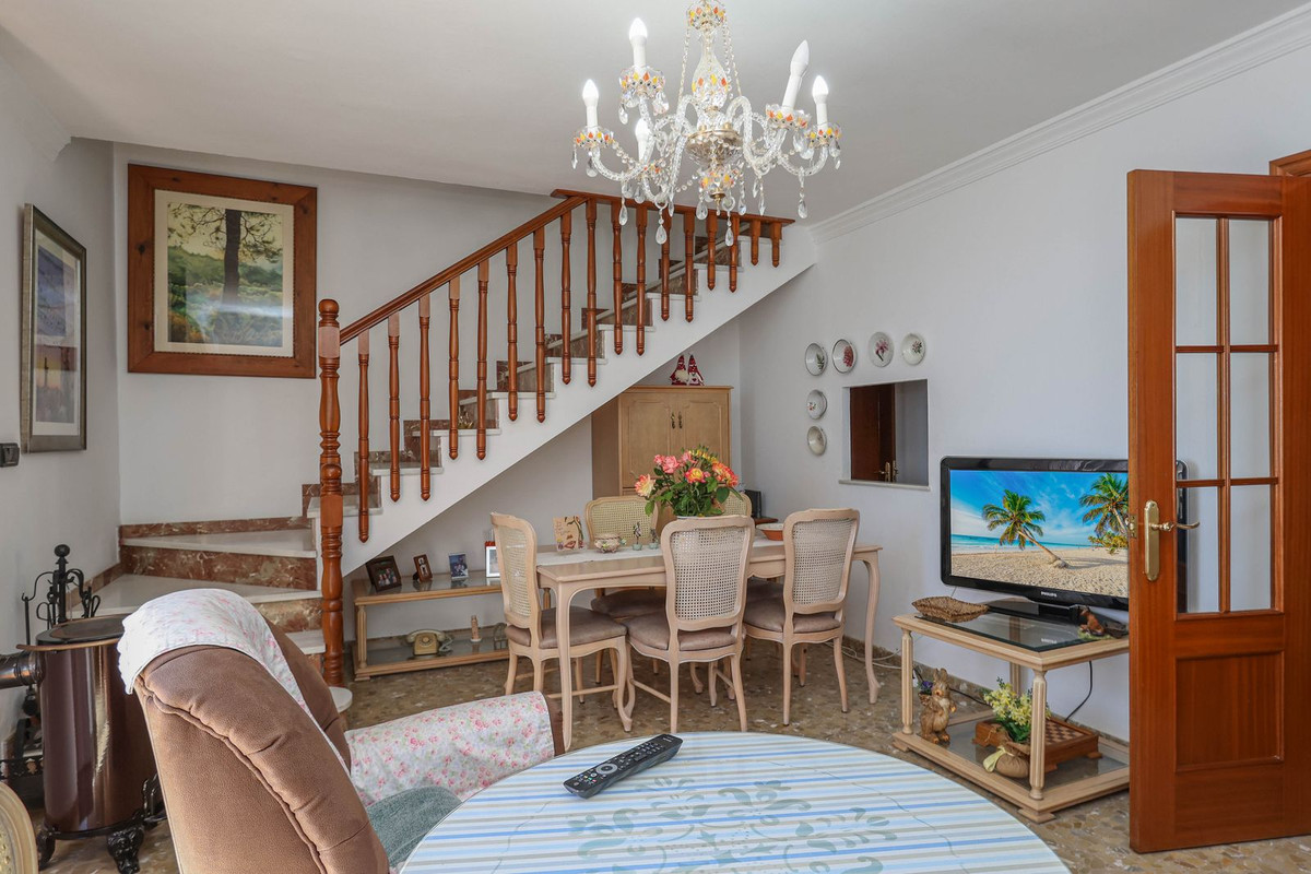 Se vende Adosada de 4 dormitorios en Costa Del Sol, Málaga, España