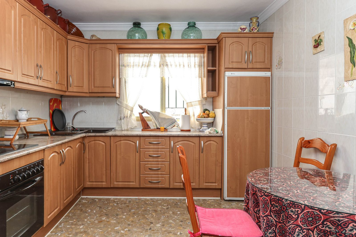 Se vende Adosada de 4 dormitorios en Costa Del Sol, Málaga, España