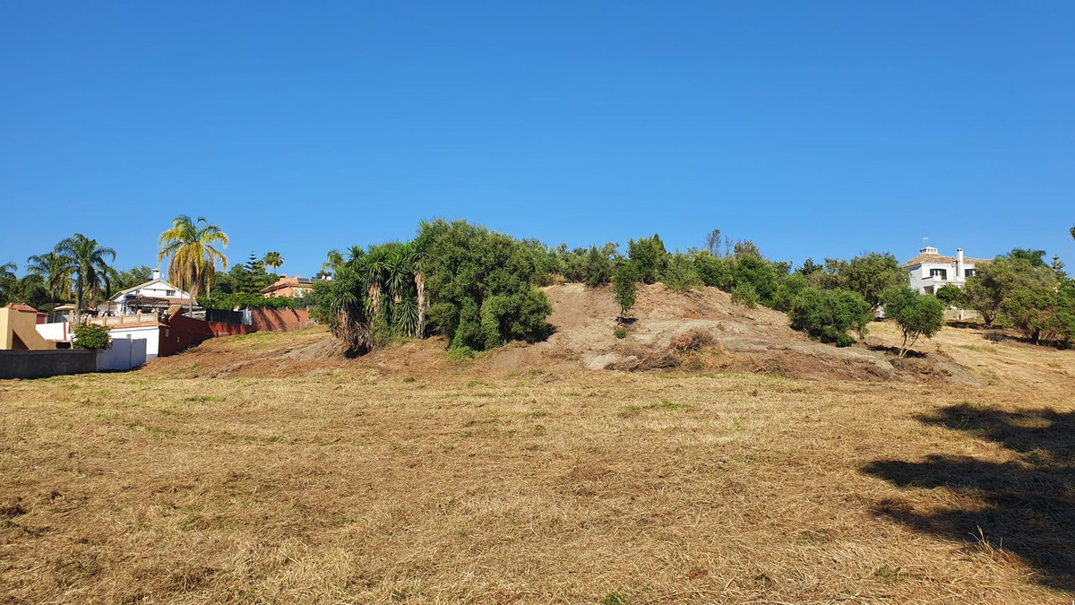 Se vende Terreno Rustico  en Costa Del Sol, Málaga, España