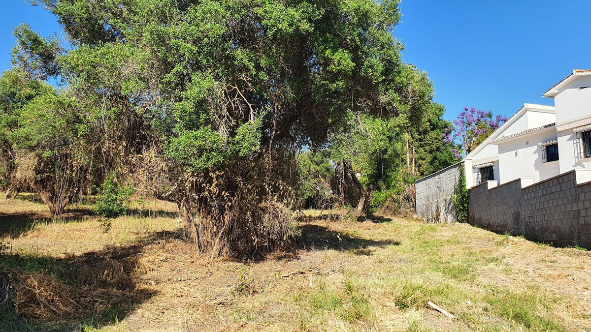 Se vende Terreno Rustico  en Costa Del Sol, Málaga, España