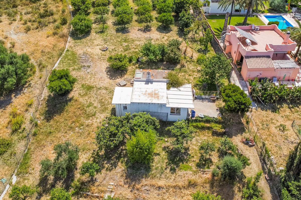 Plots for sale in Estepona Costa Del Sol, Málaga, Spain