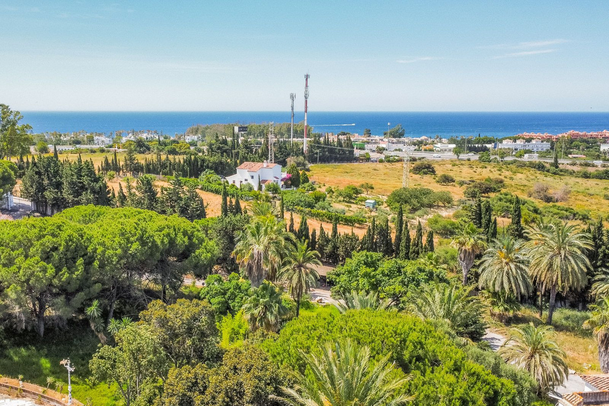 Plots for sale in Estepona Costa Del Sol, Málaga, Spain