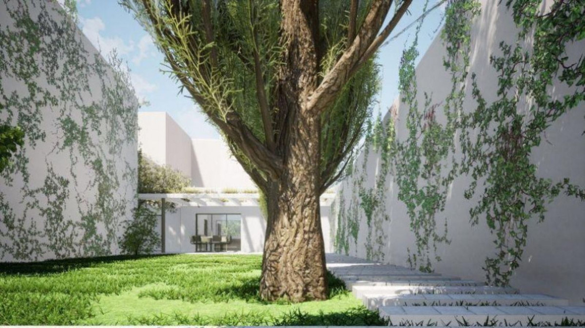 4 Bed Plots for sale in Estepona Costa Del Sol, Málaga, Spain