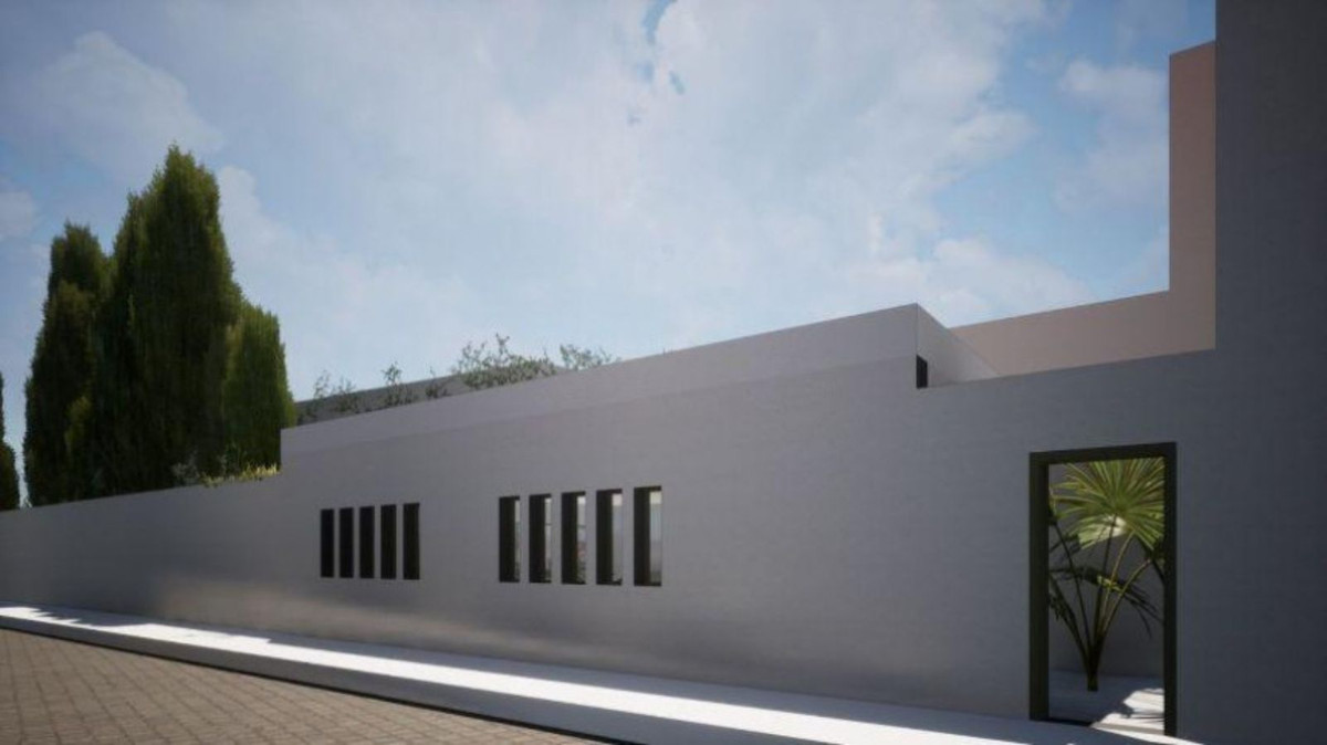 4 Bed Plots for sale in Estepona Costa Del Sol, Málaga, Spain