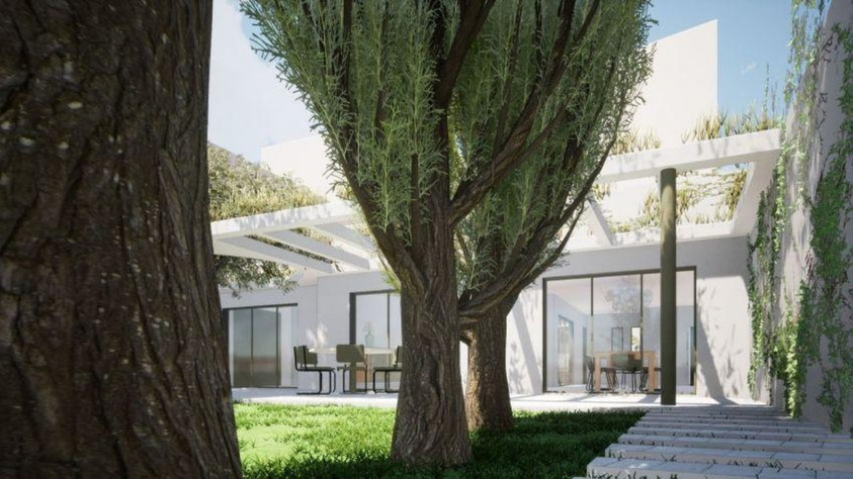 4 Bed Plots for sale in Estepona Costa Del Sol, Málaga, Spain
