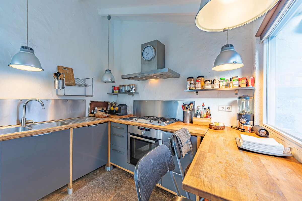 Se vende Finca - Cortijo de 4 dormitorios en Costa Del Sol, Málaga, España