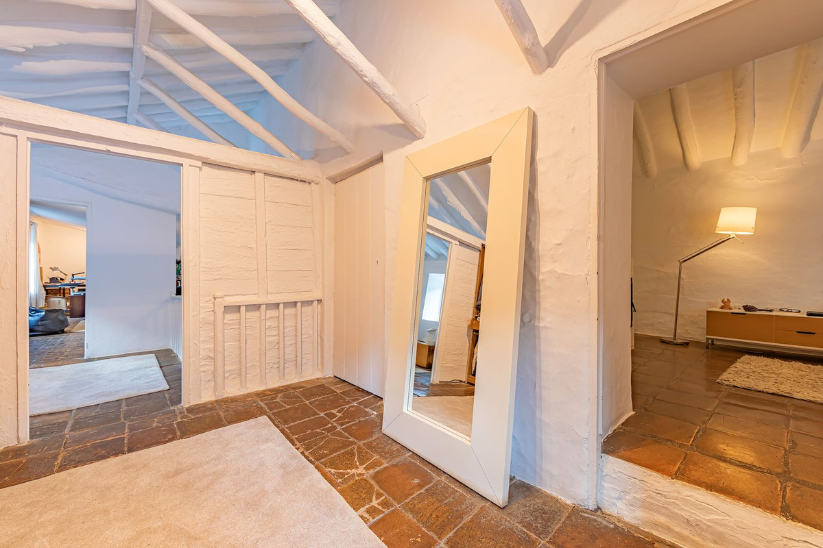 Se vende Finca - Cortijo de 4 dormitorios en Costa Del Sol, Málaga, España