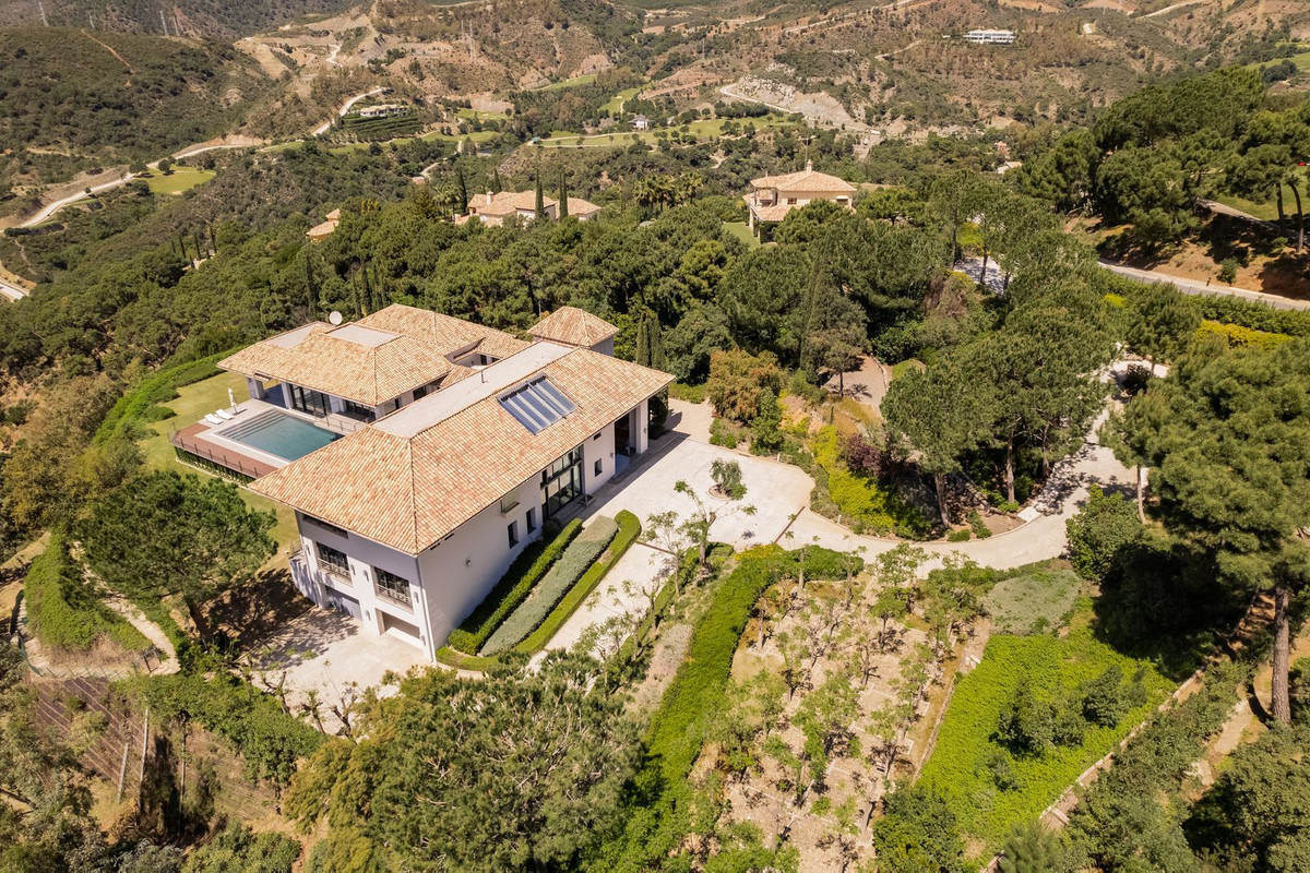 Se vende Villa - Chalet de 5 dormitorios en Costa Del Sol, Málaga, España