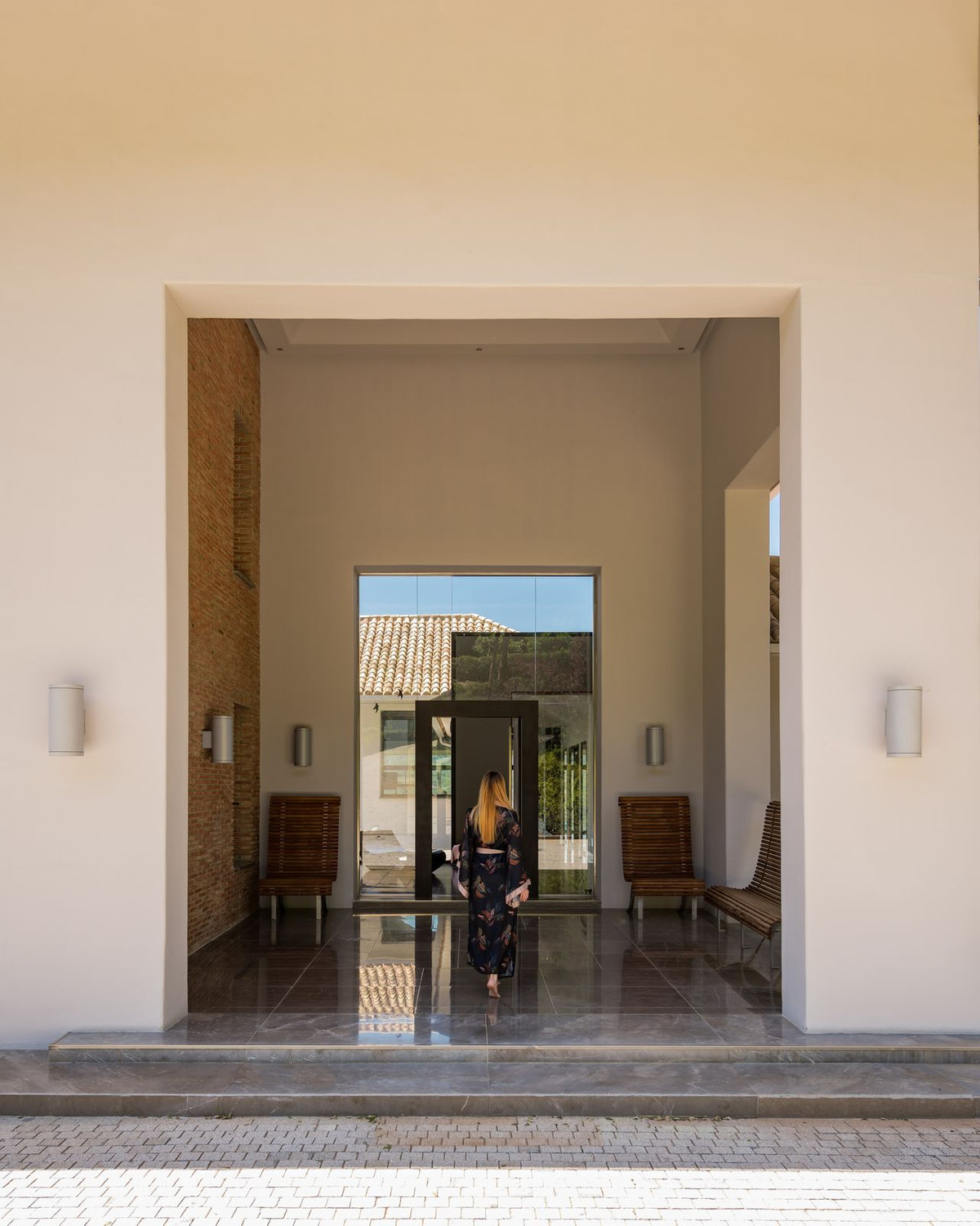 Se vende Villa - Chalet de 5 dormitorios en Costa Del Sol, Málaga, España