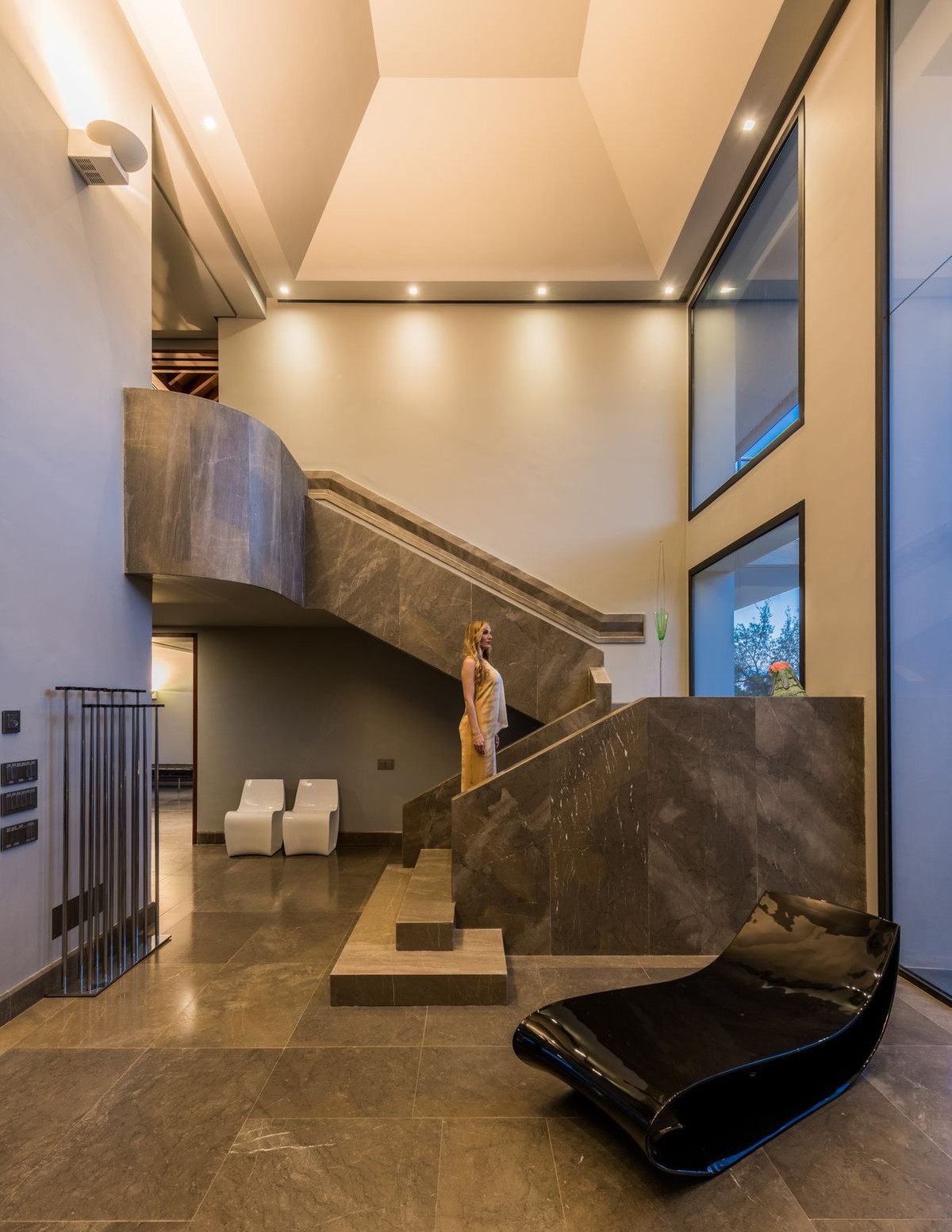 Se vende Villa - Chalet de 5 dormitorios en Costa Del Sol, Málaga, España