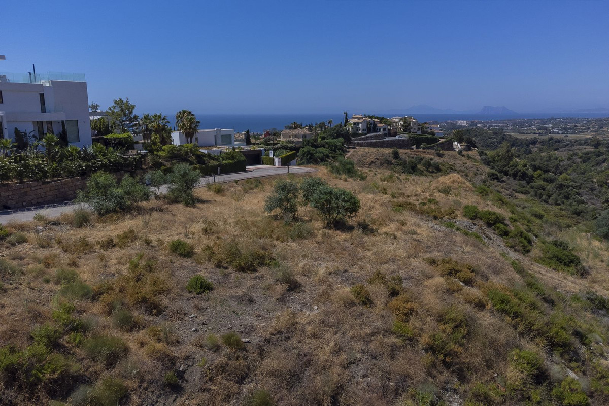 Plots for sale in New Golden Mile Costa Del Sol, Málaga, Spain
