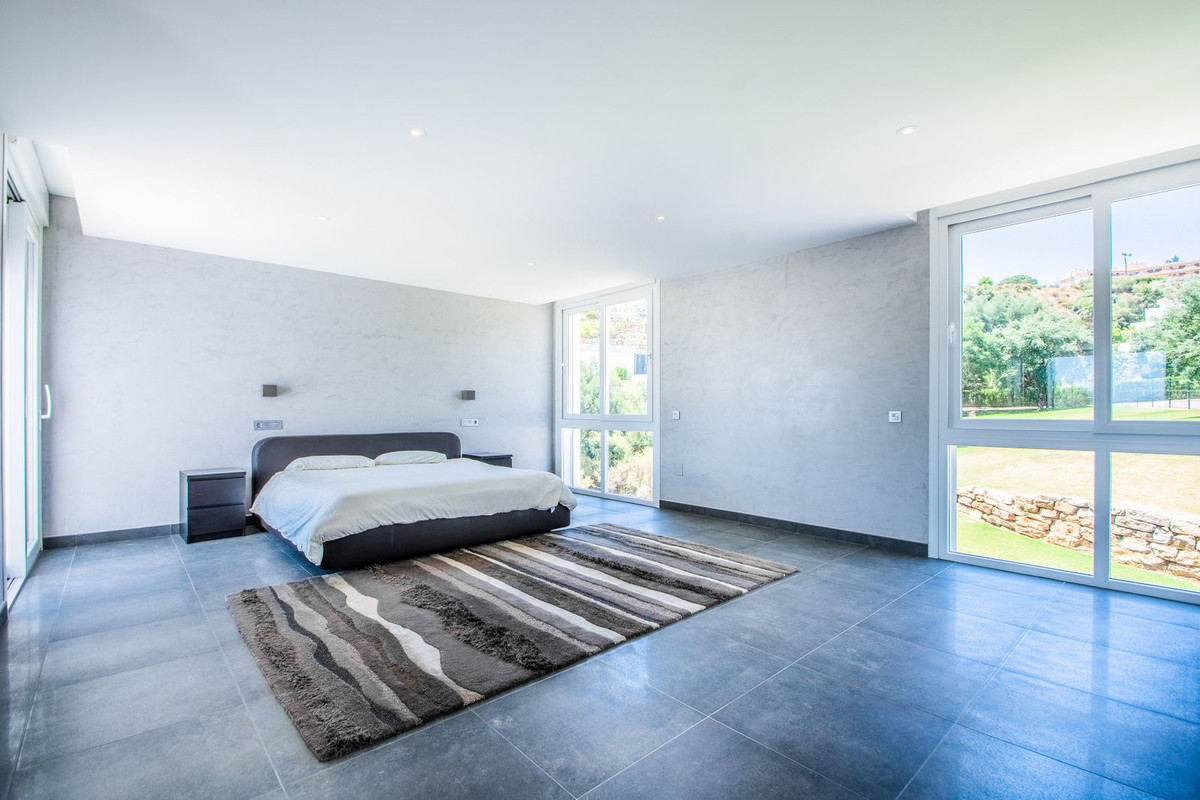 Se vende Villa - Chalet de 7 dormitorios en Costa Del Sol, Málaga, España