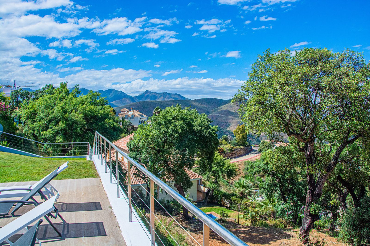 Se vende Villa - Chalet de 7 dormitorios en Costa Del Sol, Málaga, España