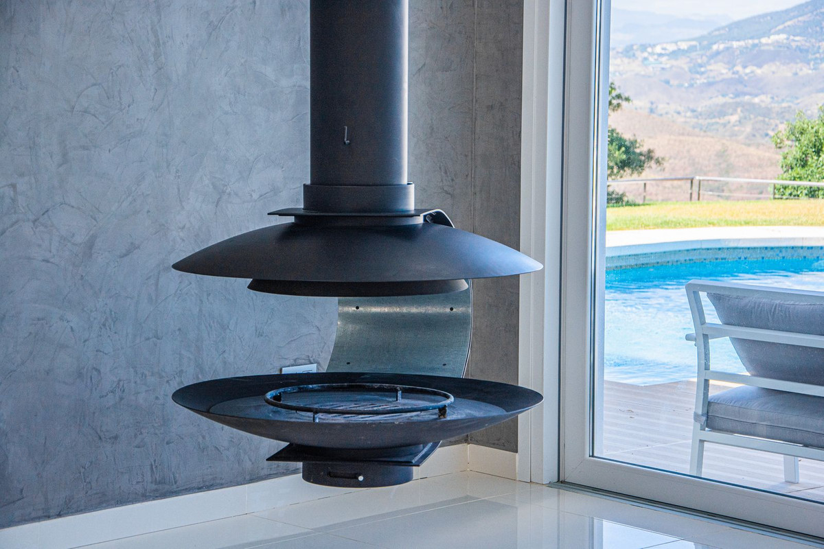 Se vende Villa - Chalet de 7 dormitorios en Costa Del Sol, Málaga, España
