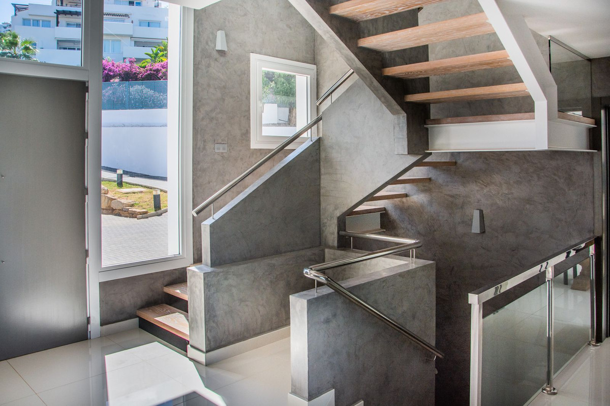 Se vende Villa - Chalet de 7 dormitorios en Costa Del Sol, Málaga, España