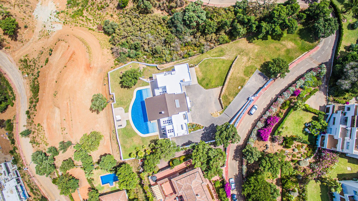 Se vende Villa - Chalet de 7 dormitorios en Costa Del Sol, Málaga, España