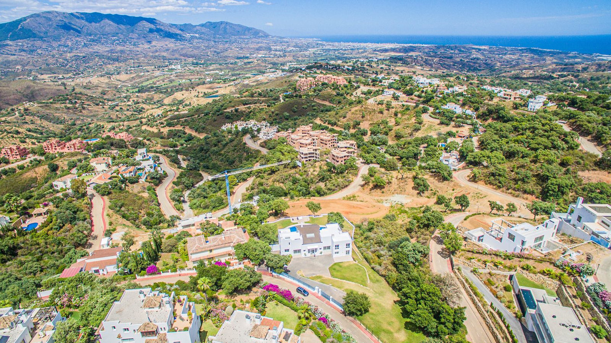 Se vende Villa - Chalet de 7 dormitorios en Costa Del Sol, Málaga, España