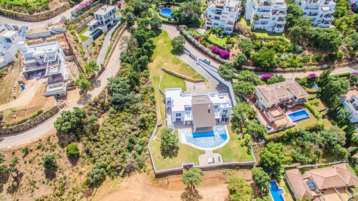 Se vende Villa - Chalet de 7 dormitorios en Costa Del Sol, Málaga, España