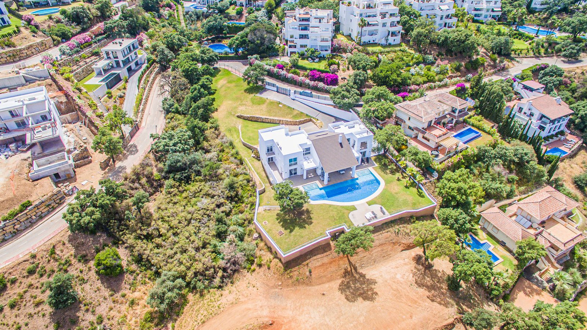 Se vende Villa - Chalet de 7 dormitorios en Costa Del Sol, Málaga, España
