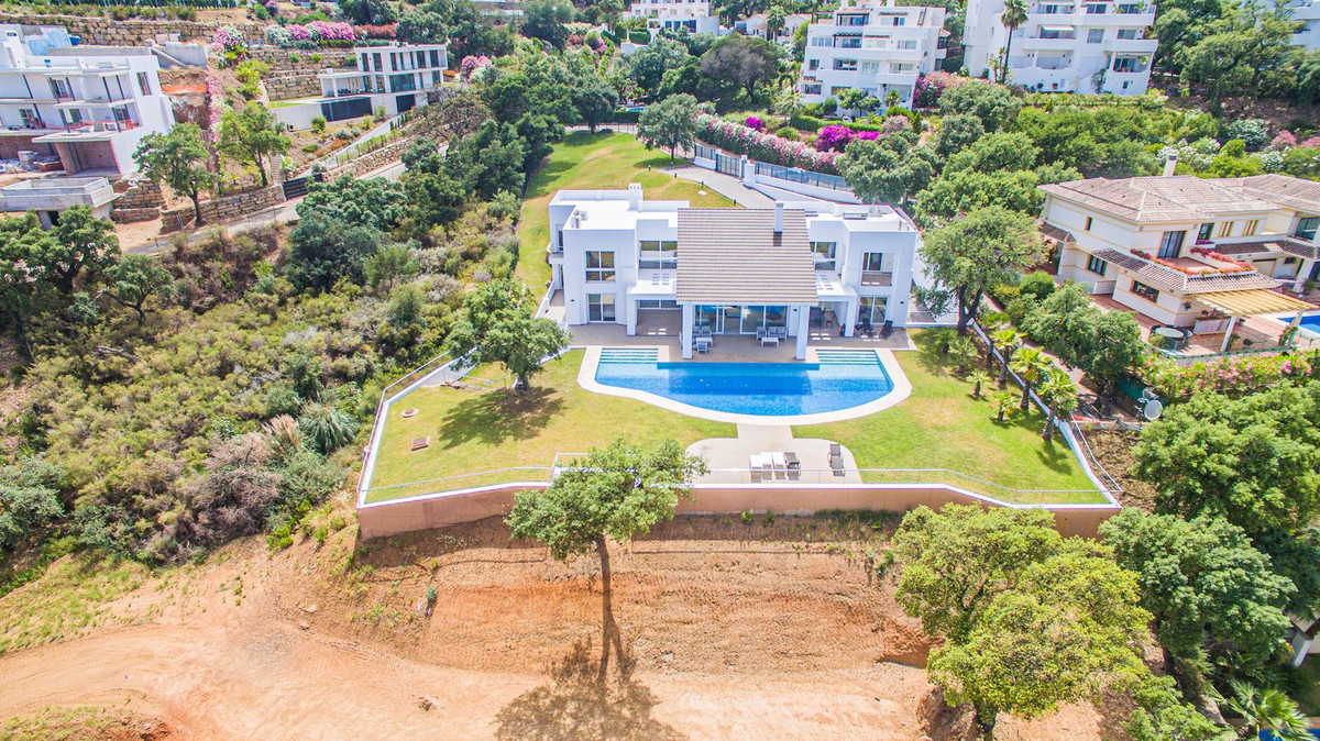 Se vende Villa - Chalet de 7 dormitorios en Costa Del Sol, Málaga, España