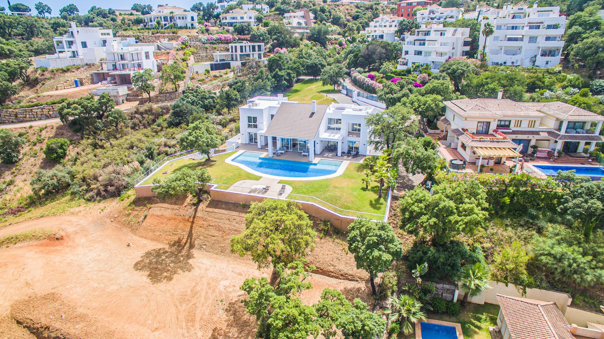 Se vende Villa - Chalet de 7 dormitorios en Costa Del Sol, Málaga, España
