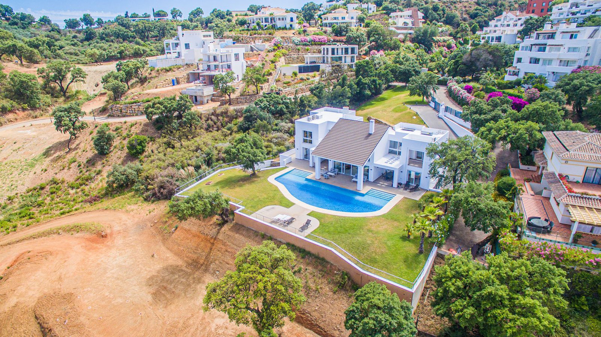 Se vende Villa - Chalet de 7 dormitorios en Costa Del Sol, Málaga, España