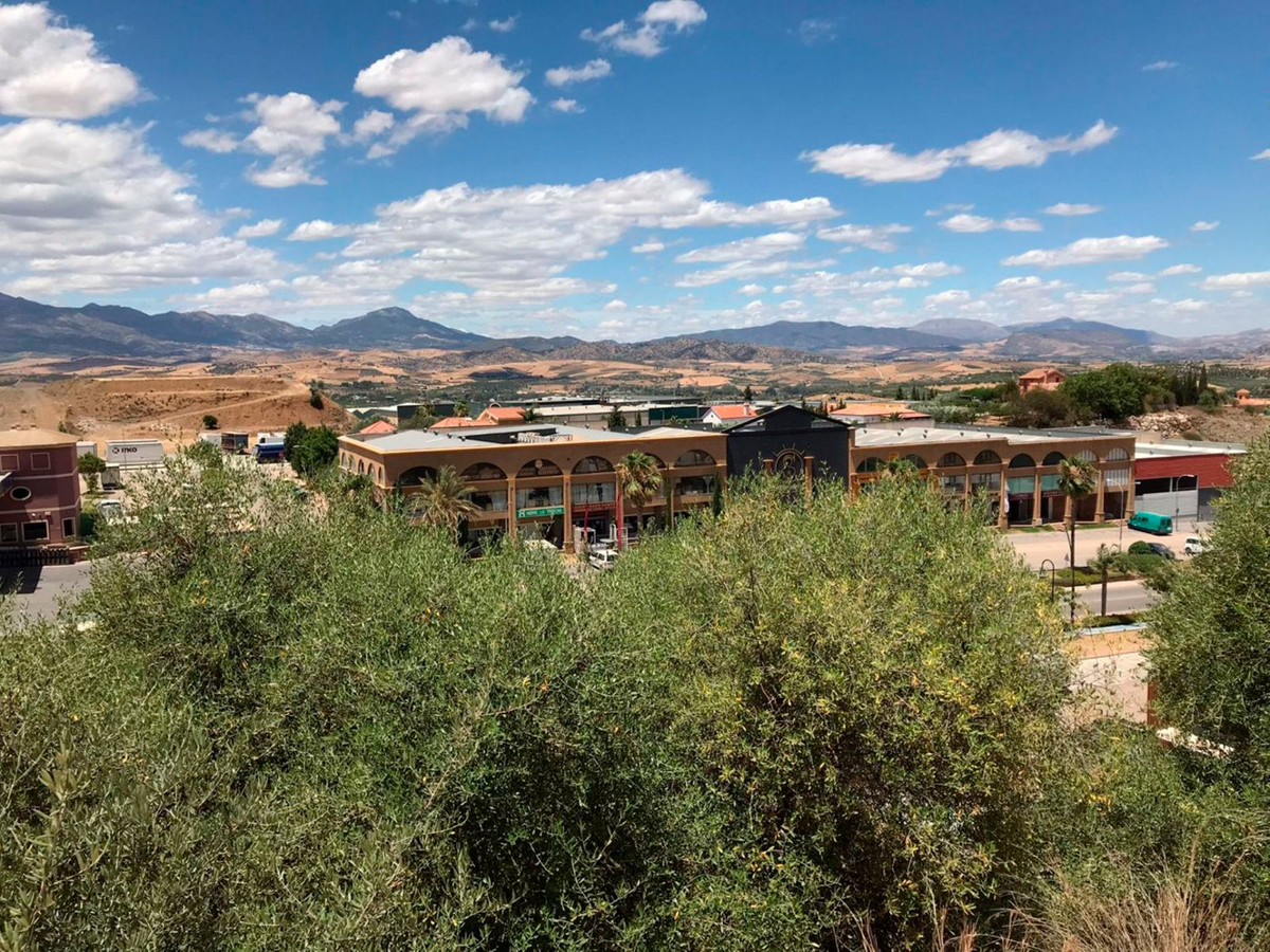 Plots for sale in Coín Costa Del Sol, Málaga, Spain